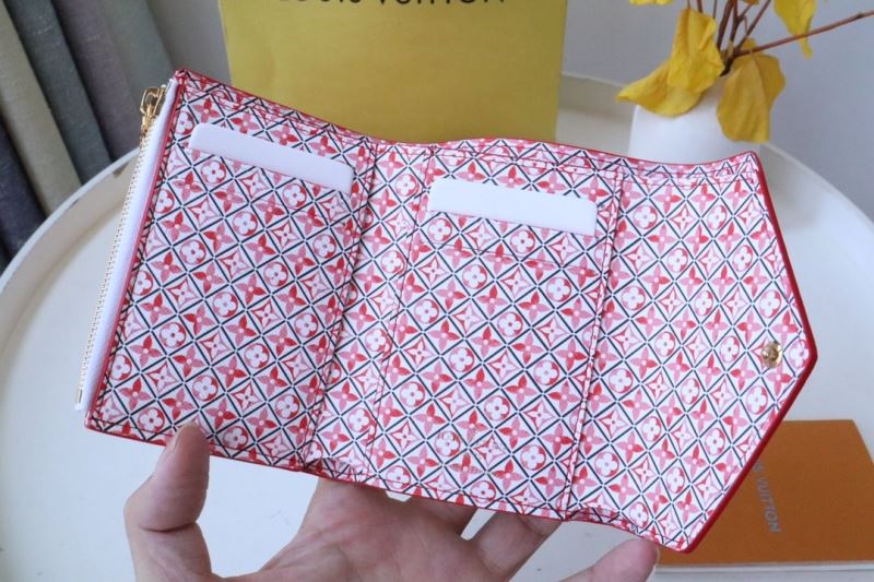 LV Wallets